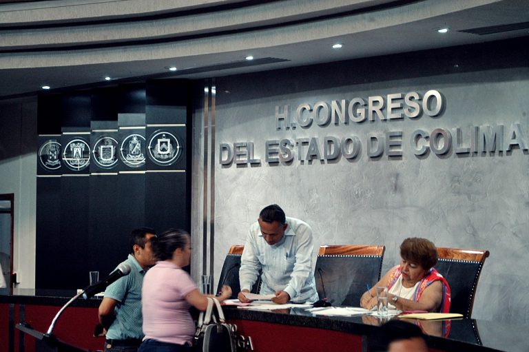 Padilla y Meza formalizan nueva fracción legislativa en congreso bajo las siglas del PT