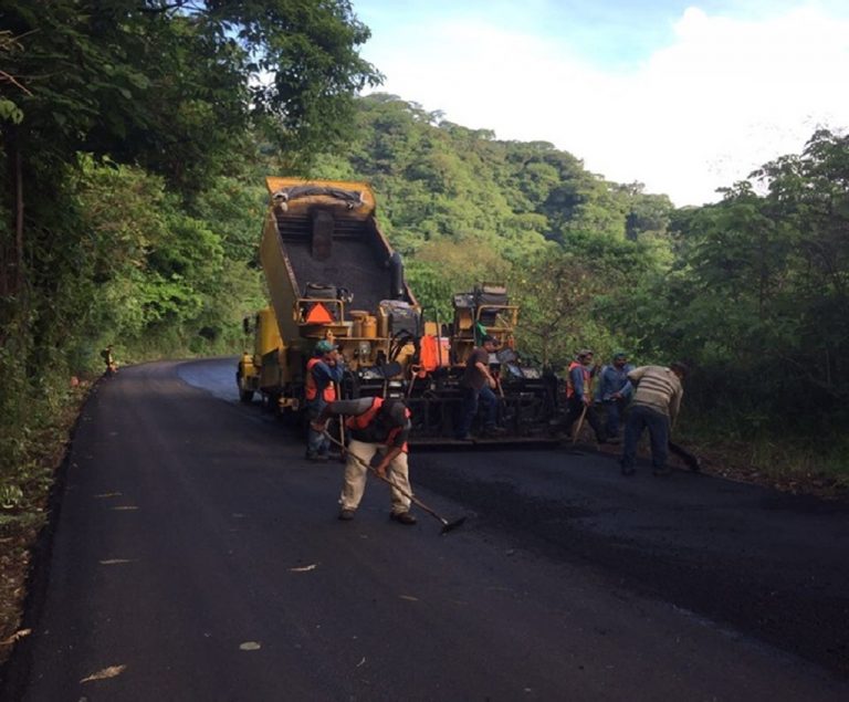En un año Seidur ha invertido 545.40 millones de pesos en distintos proyectos a nivel estado