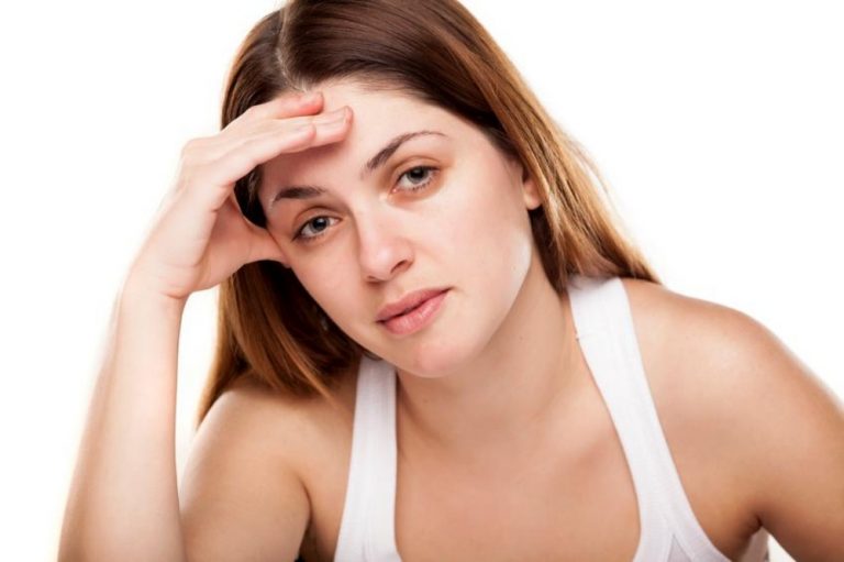 Tips para prevenir los ojos hinchados