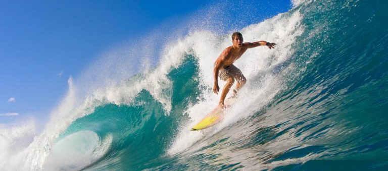 Del 15 al 19 de noviembre se desarrollarán los “Juegos Nacionales de Surf Pascuales 2017”