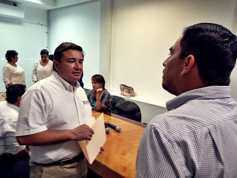 Interponen denuncia penal contra empresa española de televisiones por desfalco de 25 MdP