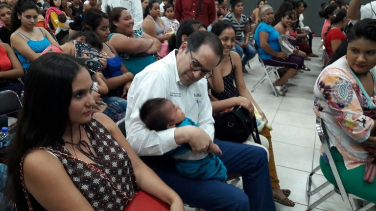 No se ha removido a ningún funcionario por actos de corrupción: Gobernador de Colima