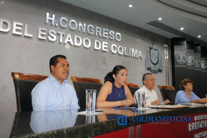 perez manzo comparecencia