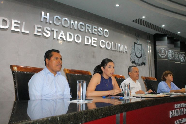 Más de 5 mil personas salieron de la pobreza extrema en Colima de 2014 a 2016: Pérez Manzo