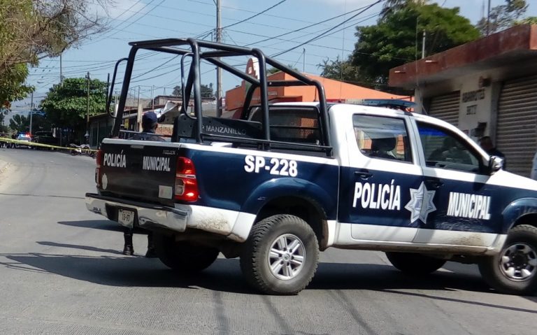 Otro con droga detenido en el Barrio III