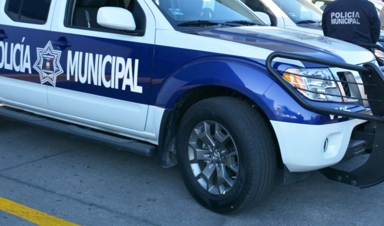 Ejecutan a un hombre en la colonia El Centenario de Villa de Álvarez