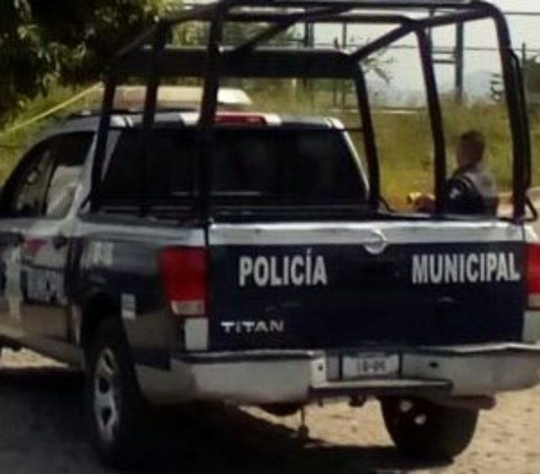 Su propia madre lo pone tras las rejas