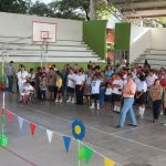 primer encuentro en armeria