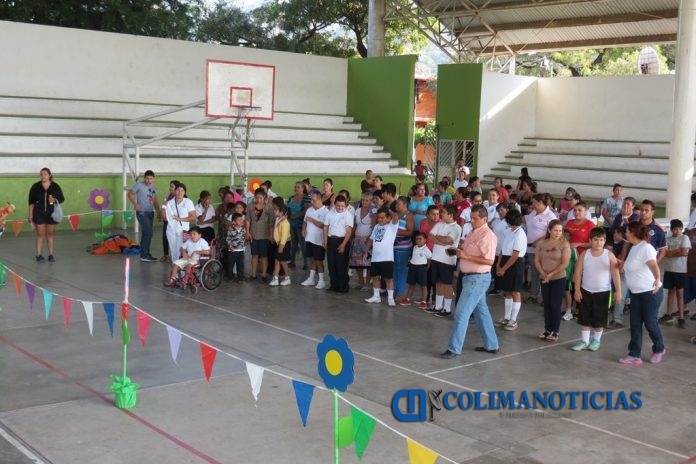 primer encuentro en armeria