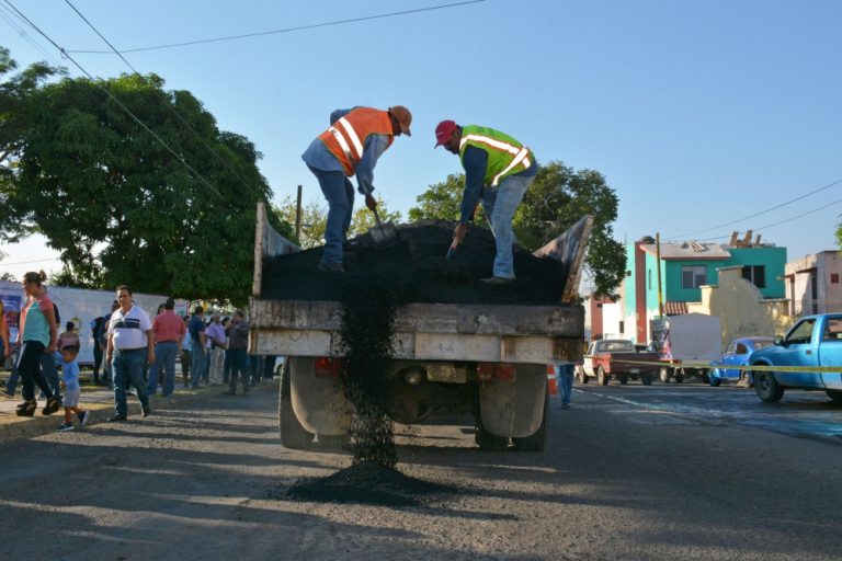 Transformar Villa de Álvarez es nuestra prioridad: Yulenny Cortés
