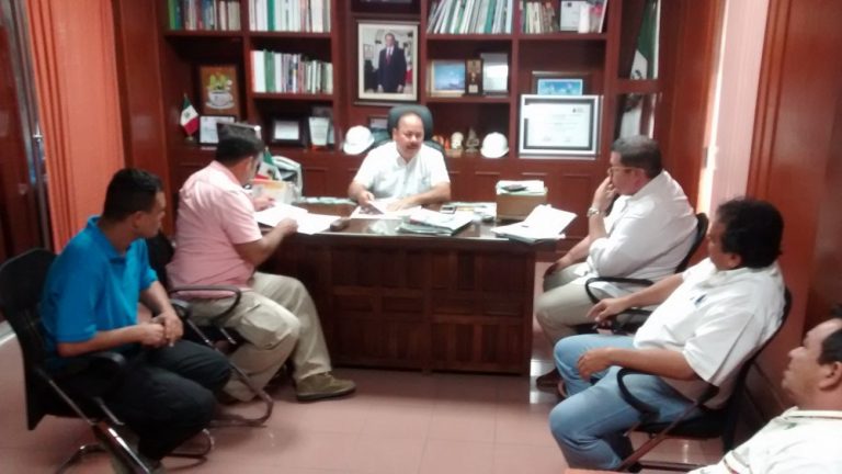 Aclara alcalde Ernesto Márquez que se brindó seguridad a los participantes del “Cuyutlanazo”