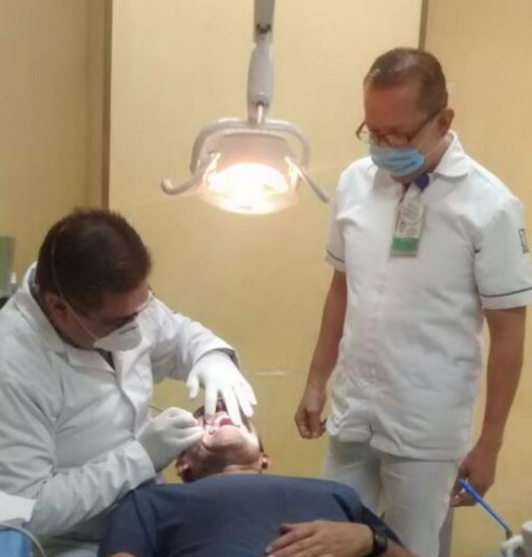 Tabaquismo, la causa más común de cáncer bucal: IMSS