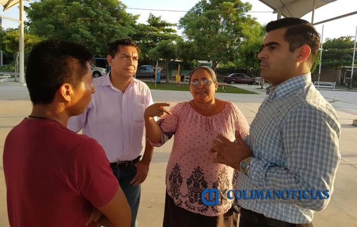 riult recorrido tecoman