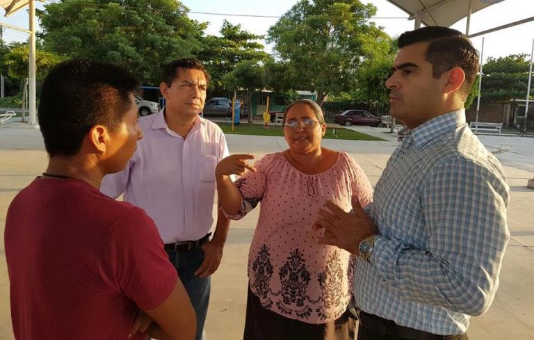 Ayuntamientos deben contar con fondos propios para hacer frente a un desastre natural: Riult
