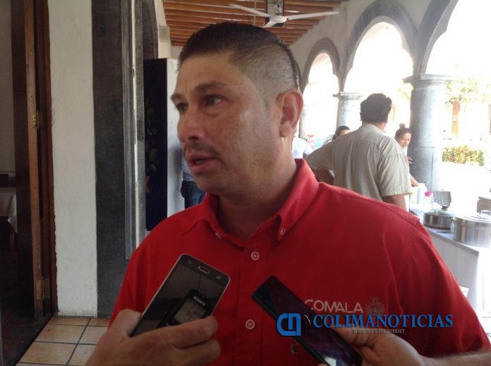 salomon salazar comala