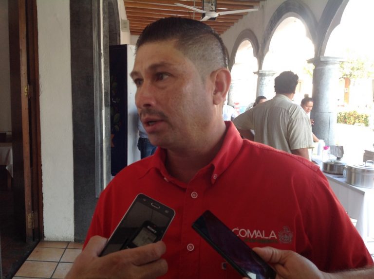 Con Ley de Pensiones se verían beneficios para el municipio: Salomón Salazar