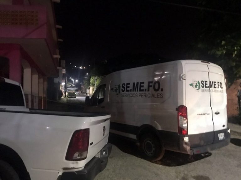 Sicarios balean a un hombre en la colonia Abelardo L. Rodríguez