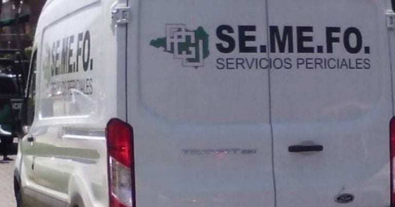 Localizan cabeza humana en El Colomo