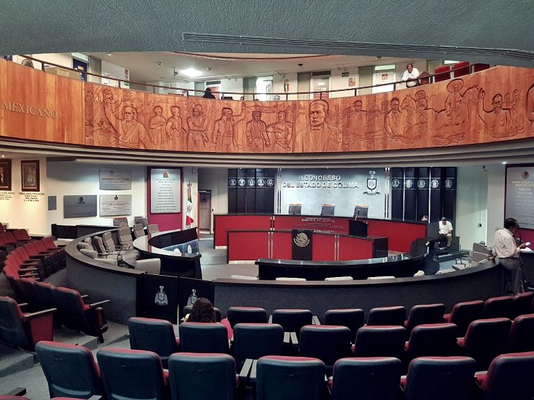 Continúa el suspenso en el Congreso del estado: aplazan una semana más sesión ordinaria