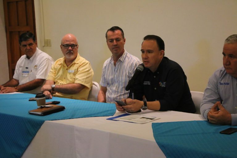 Ayuntamiento capitalino realizó Taller de Participación Ciudadana para el Desarrollo Turístico