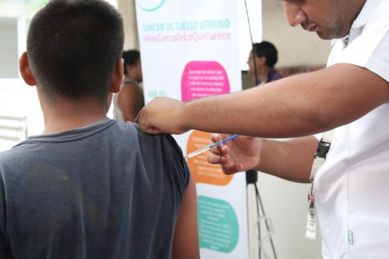 51% de infecciones respiratorias se presentan en infantes: Salud