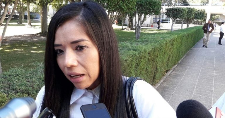 Agenda 2030 de Desarrollo Sostenible reestructurará el tejido social: Valeria Pérez