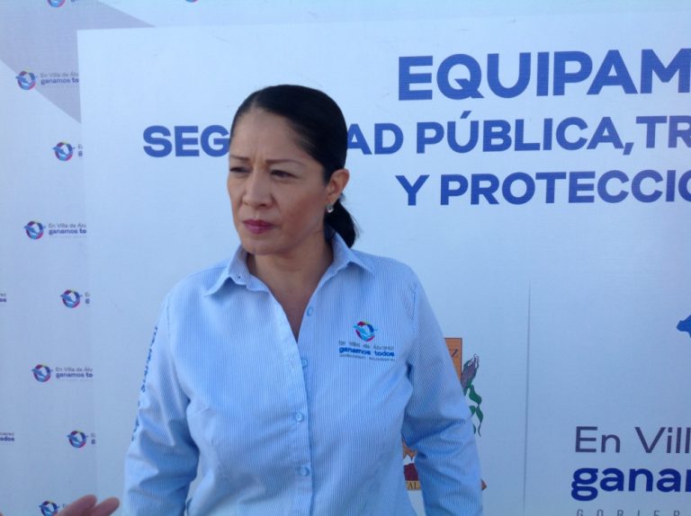 VdeA solicitará 28 mdp a Gobierno del Estado por adelanto de participaciones