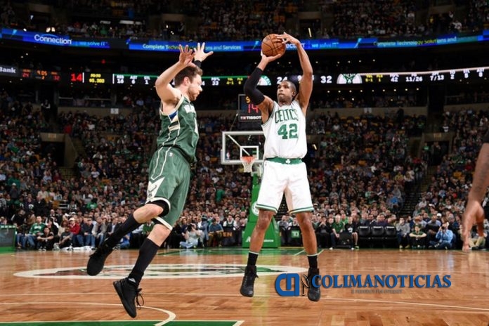 0101.DICIEMBRE2017_NBA_Celtics vs Bucks