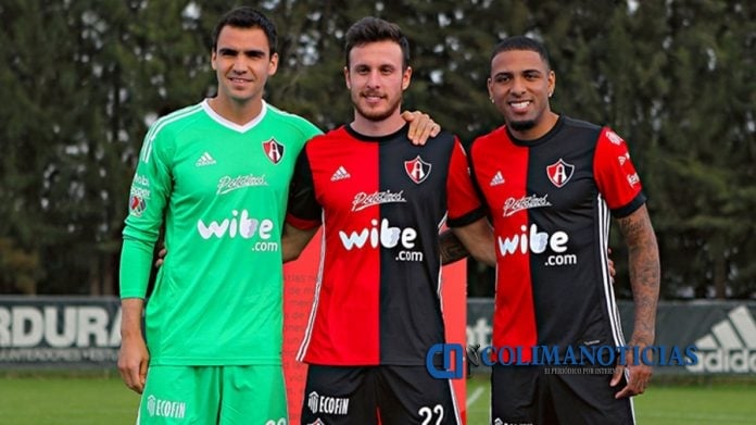 0461.DICIEMBRE2017_LIGA MX_Atlas FC_RefuerzosC2018