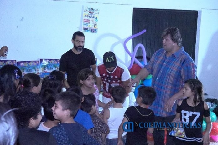 ANGIE NOVELA NIÑOS VULNERABLES