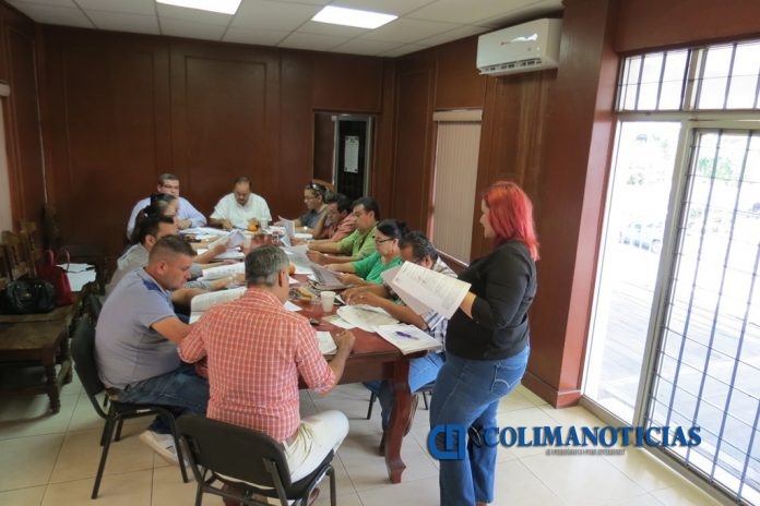 APRUEBA CABILDO DE ARMERIA