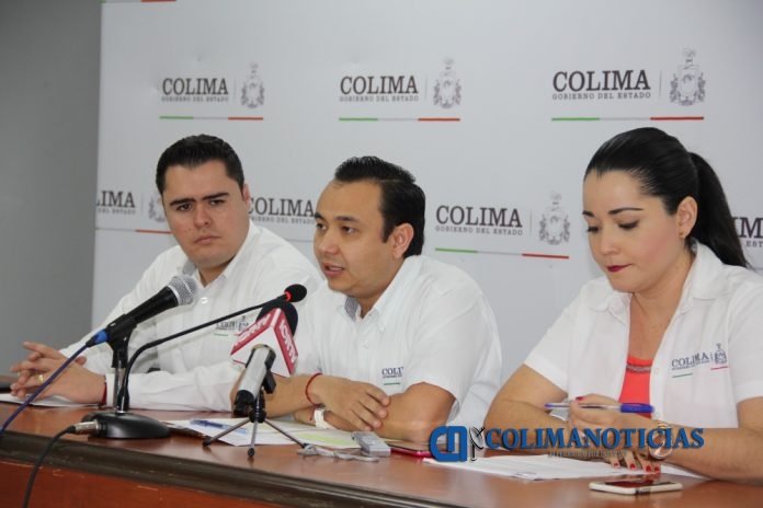 Anuncian portal para el registro estatal de Organizaciones de la Sociedad Civil