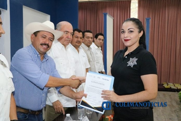 Capacitacion Clausura