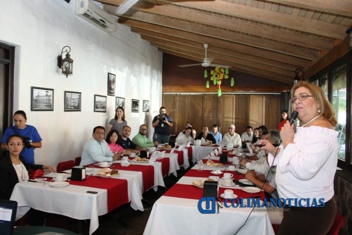 Disminuyen diarreicas