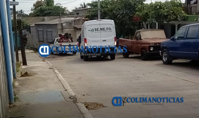 Ejecutan a una mujer en un domicilio de la colonia Marina Nacional en El Colomo