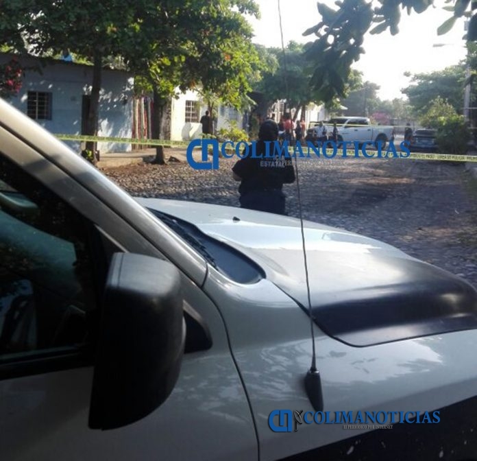 Fallece luego de ser navajeado en el cuello en la Díaz Ordaz