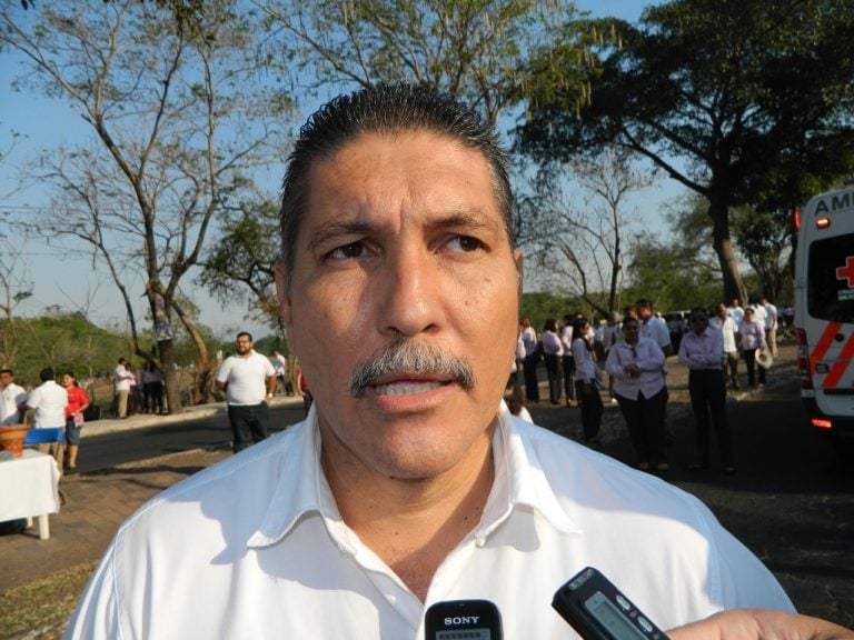 Gremio magisterial continúa con el trabajo en el tema de la reforma a la Ley de Pensiones: Valladares