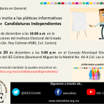Infogra -Pláticas CI