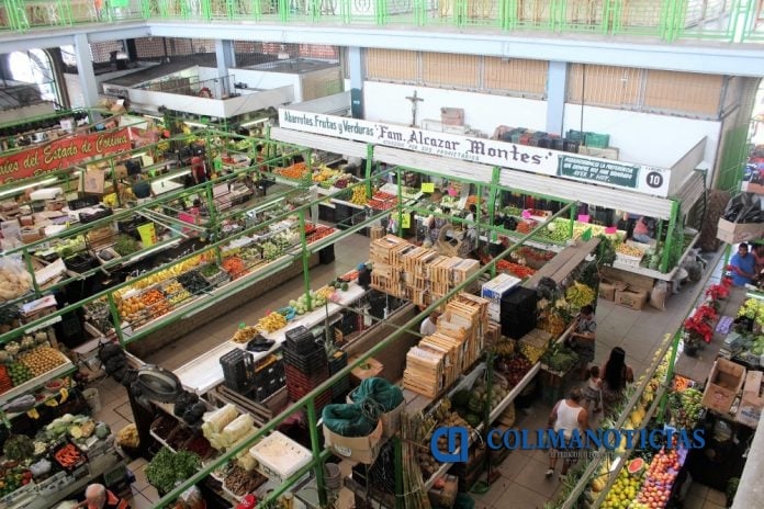 Mercado 5 de Mayo2
