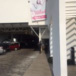 Operativo Centros Comerciales
