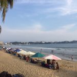 Playa Manzanillo