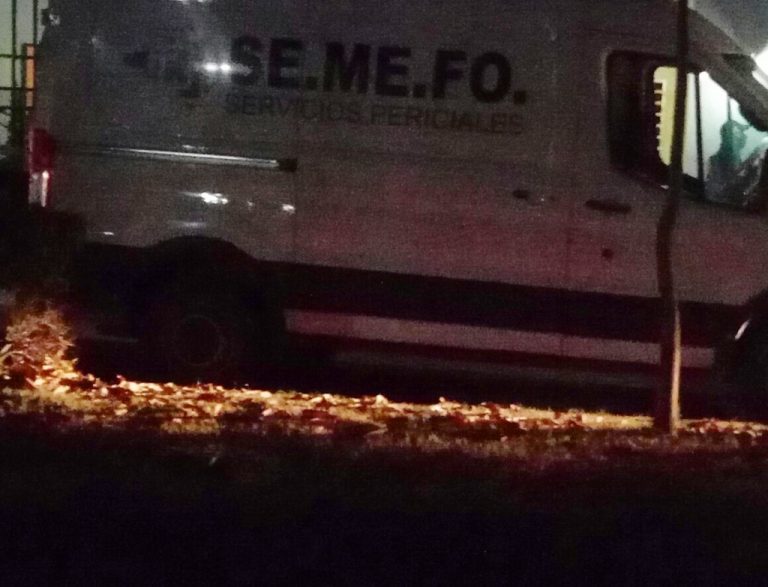 Ejecutan a una mujer embarazada en la colonia Francisco Villa de Colima