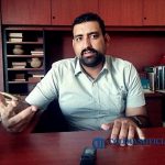 alcalde Rafael Mendoza