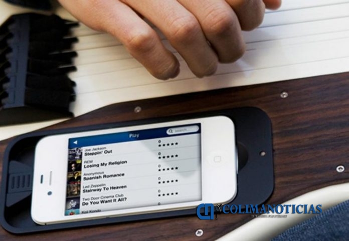 apps musica