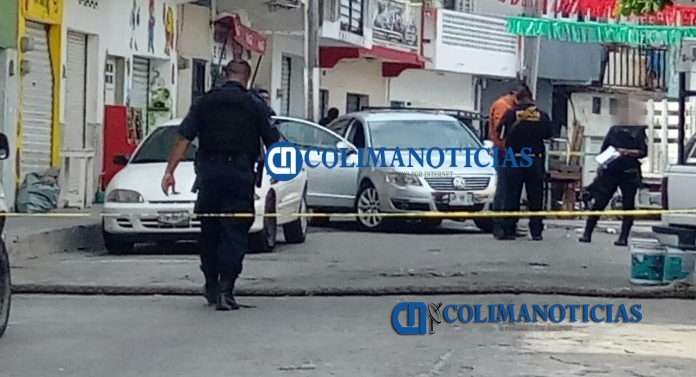 balean auto en mzllo
