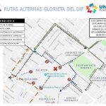 croquis Glorieta Monumental