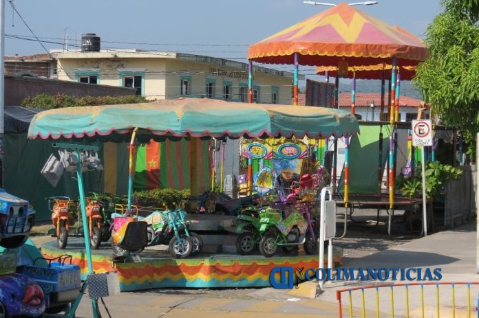 feria de armeria 2017