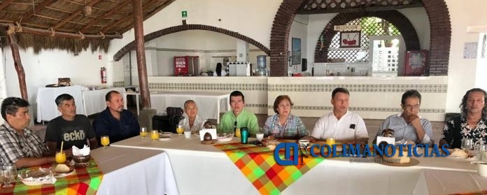 festival del coco