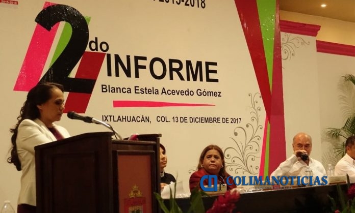 informe de ixtlahuacán