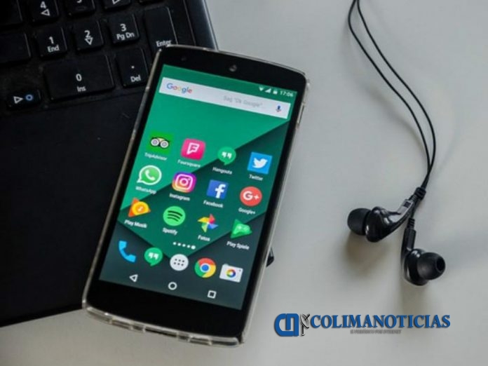 smartphone androidpixabay